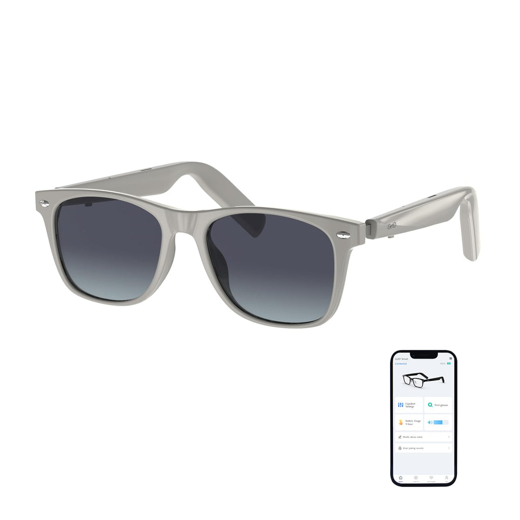 GPTForged, Ai Glasses, Ai Smart Glasses, Smart Glasses, Translation, Buy Now, Shop Now, Sale