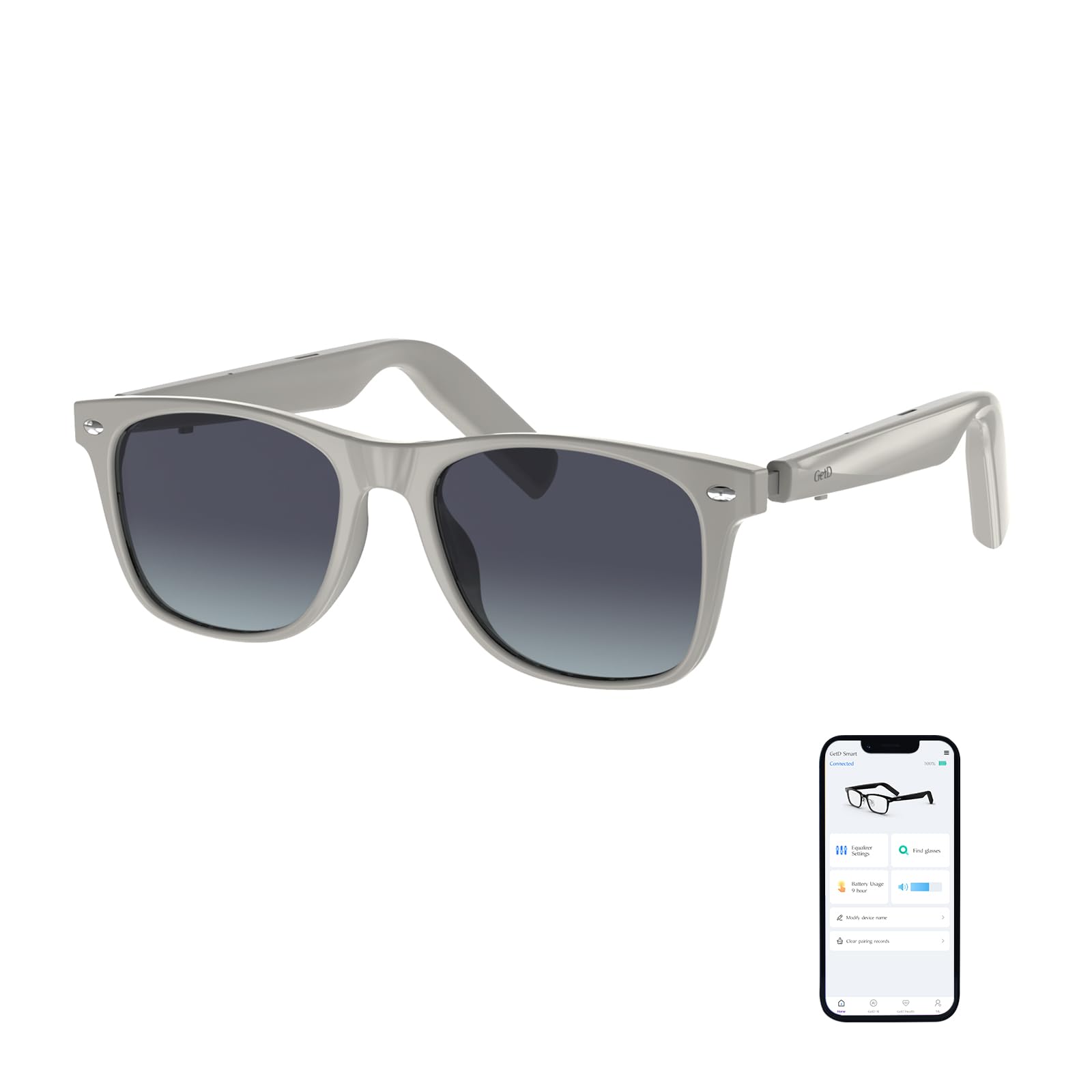 GPTForged, Ai Glasses, Ai Smart Glasses, Smart Glasses, Translation, Buy Now, Shop Now, Sale