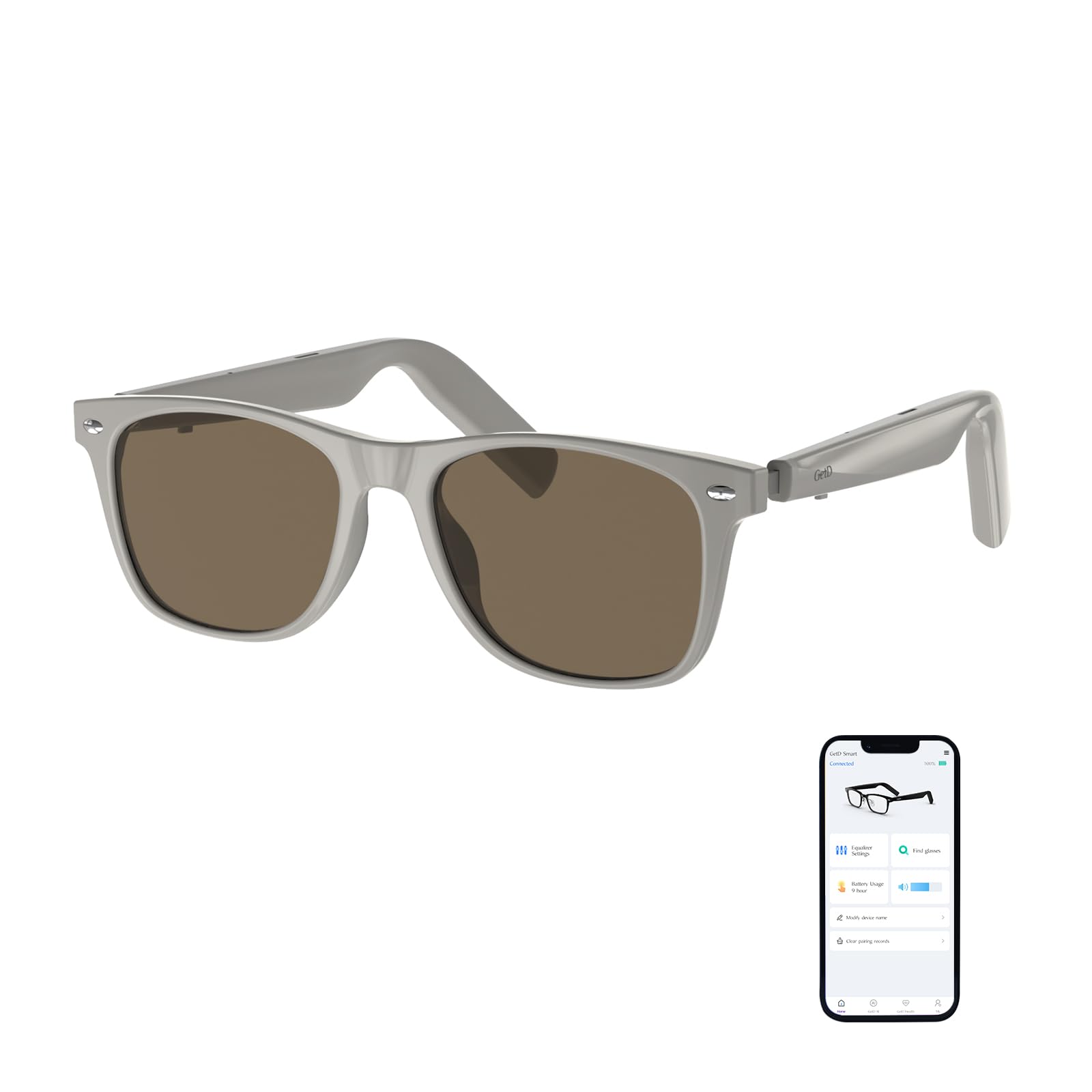 GPTForged, Ai Glasses, Ai Smart Glasses, Smart Glasses, Translation, Buy Now, Shop Now, Sale