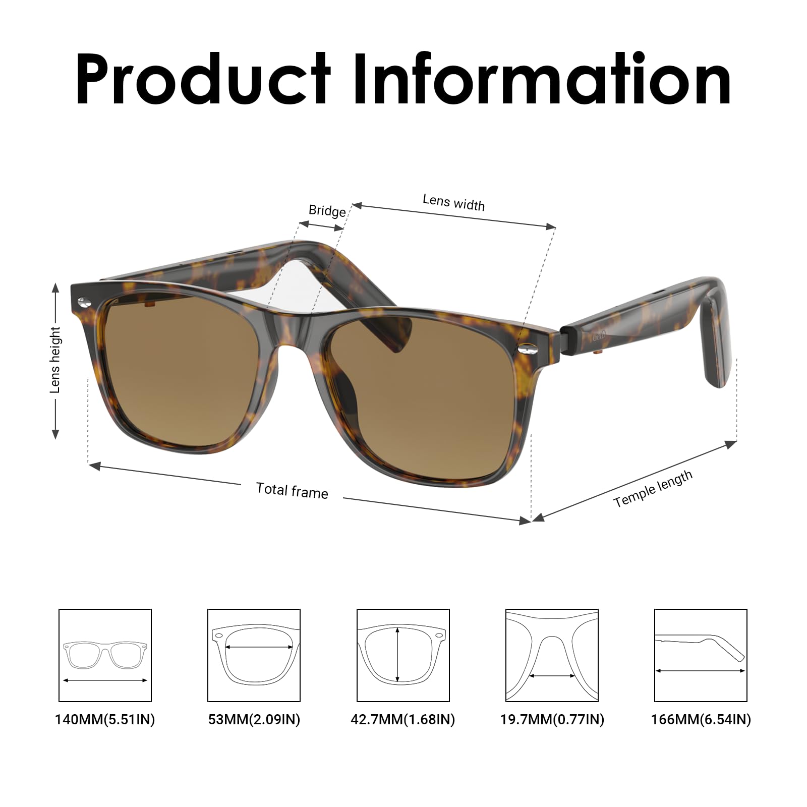 GPTForged, Ai Glasses, Ai Smart Glasses, Smart Glasses, Translation, Buy Now, Shop Now, Sale
