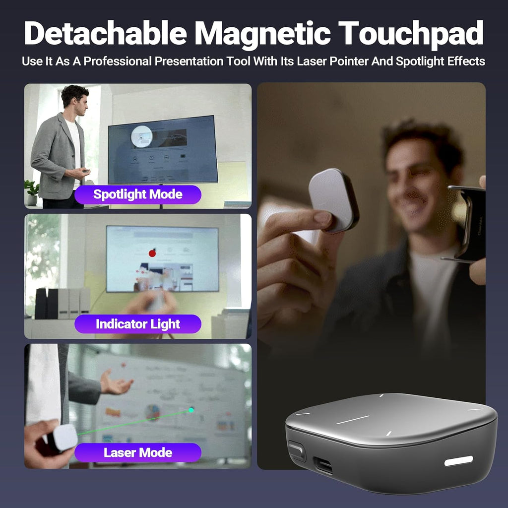 Business Mouse, Ai Assistant, ChatGPT Mouse, Presentation, GPTForged , Buy Now, Shop Now, Sale