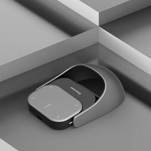 AI Mouse, Mouse with laser, Physical AI , Magnet Mouse, Shop Now