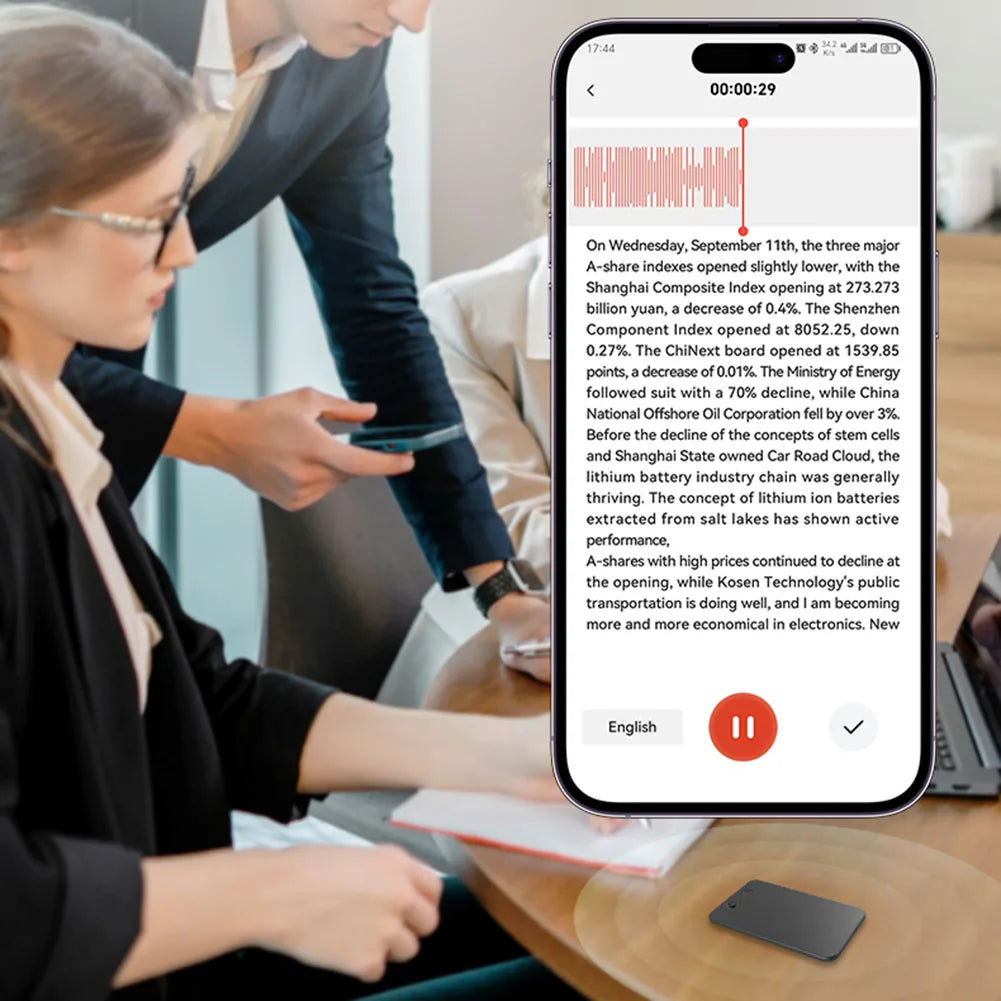 Smart Ai Device, Smart Device, Transscript Device, Recorder, Voice Recorder, Ai Assitant, ChatGPT, GPTForged, Gemini, Shop Now, Buy Now, Sale